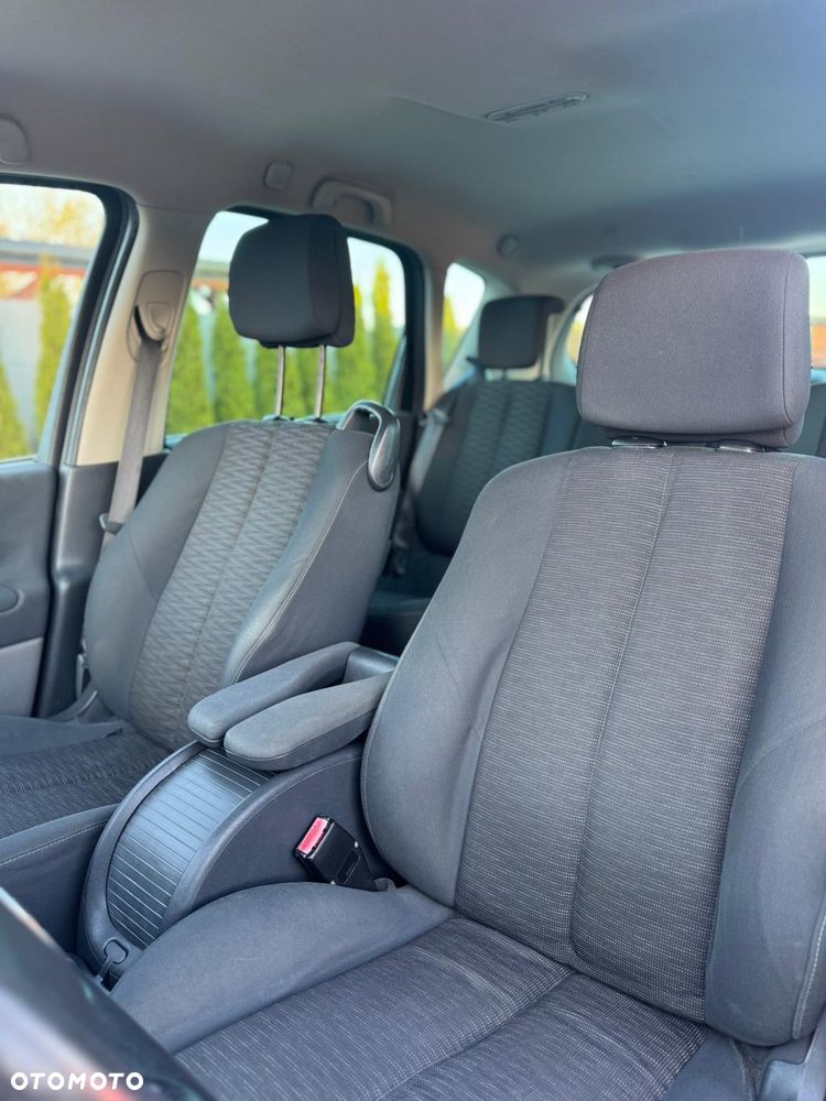 Renault Scenic 2.0 16V Expression - 6