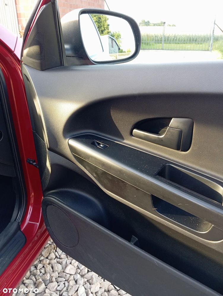 Kia Ceed 1.4 CVVT Attract - 10