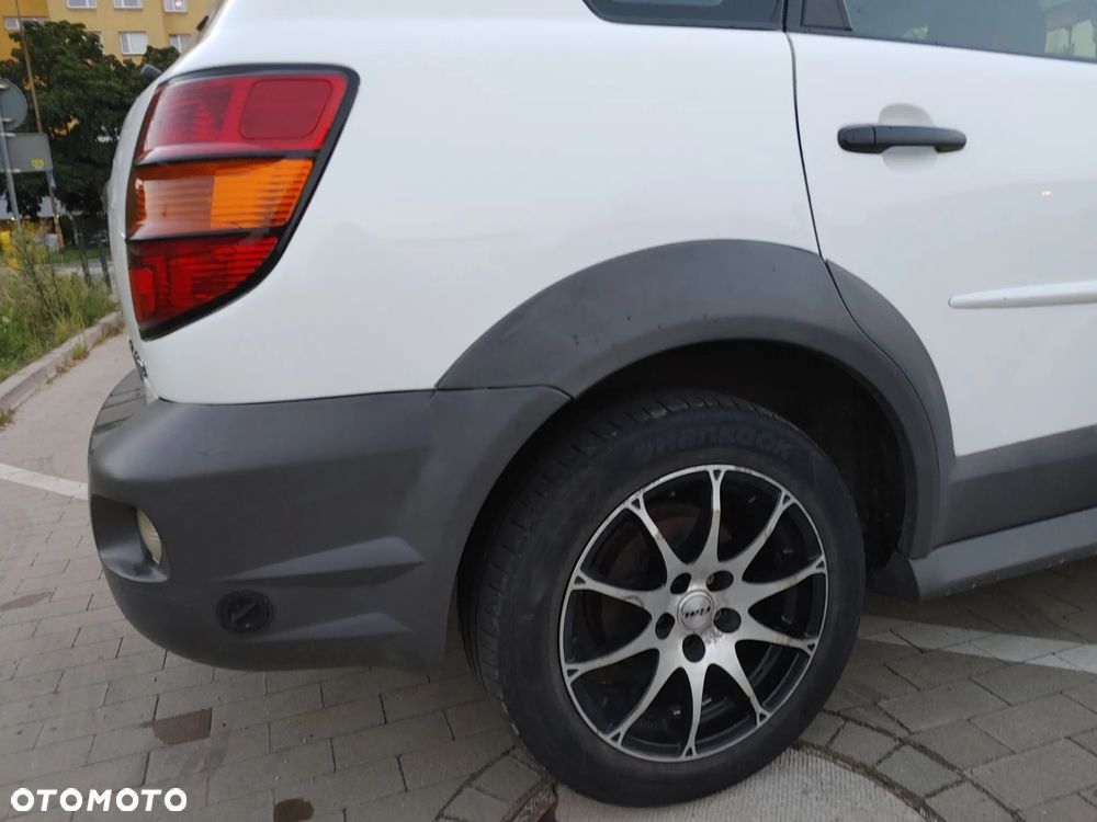 Pontiac Vibe - 16