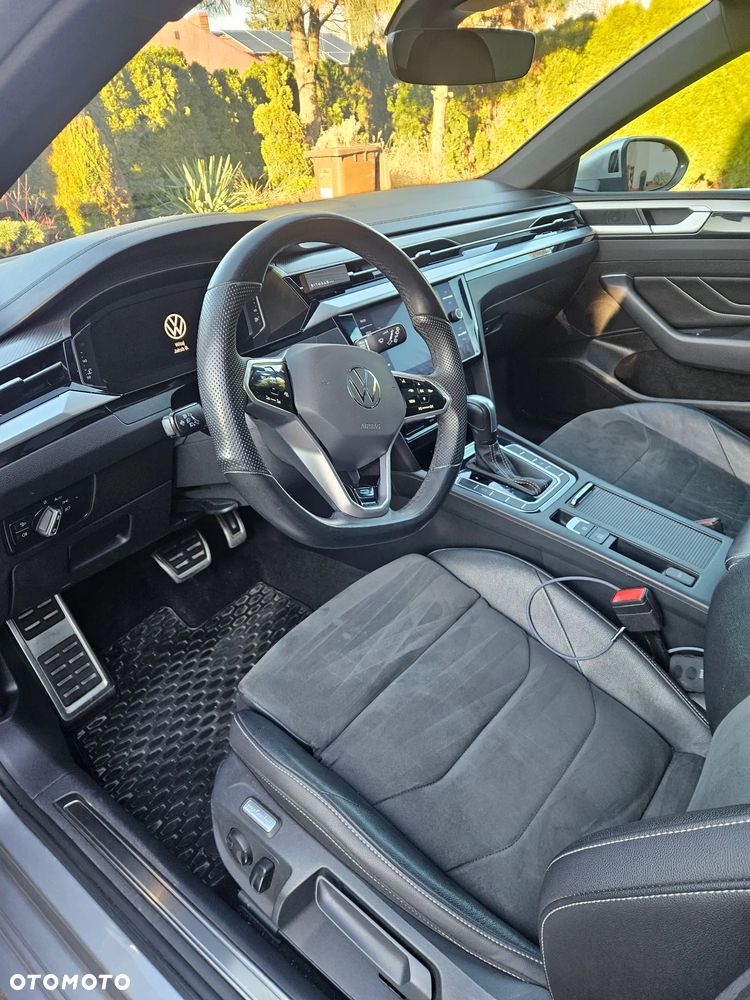 Volkswagen Arteon 2.0 TSI DSG R-Line - 6