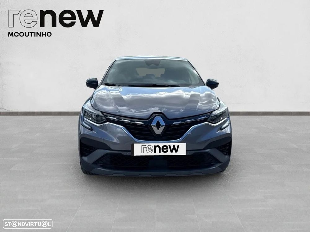 Renault Captur 1.0 TCe RS Line - 3