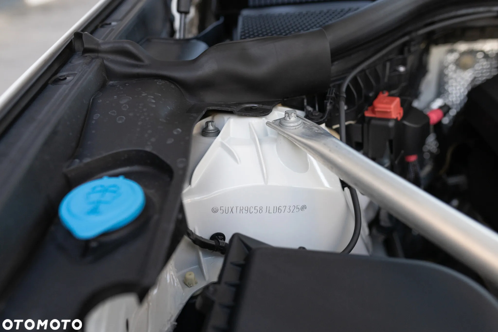 BMW X3 xDrive30i GPF xLine - 23