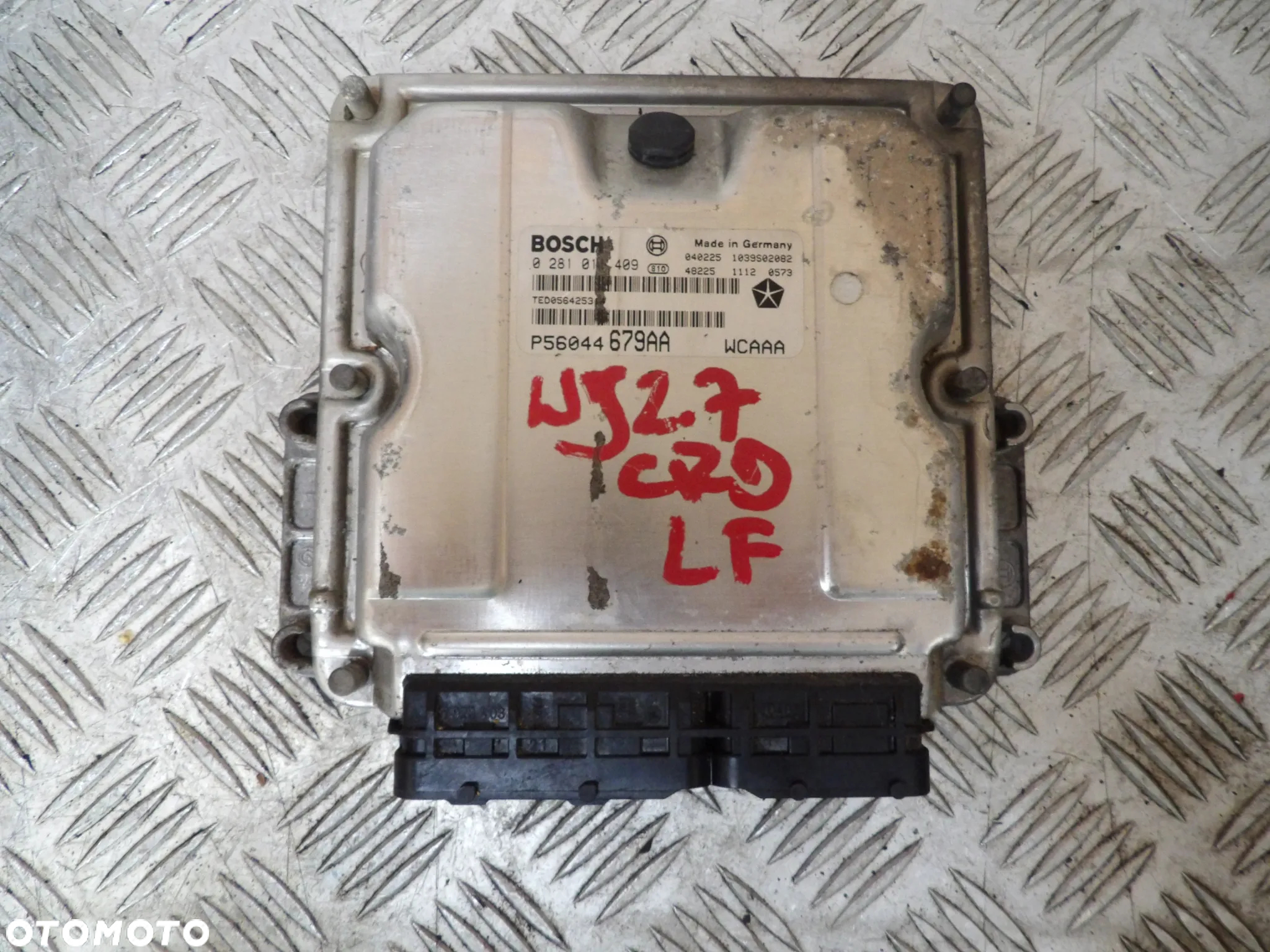 O-JEE  CD 2枚 Radio CD400 CD 400 zmieniarka Opel Astra IV J Insignia A