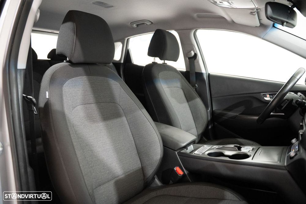 Hyundai Kauai 64 kWh Premium - 25