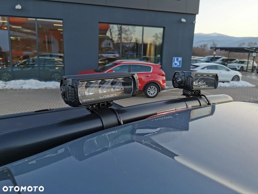 Isuzu D-Max 1.9 DC LSE - 5