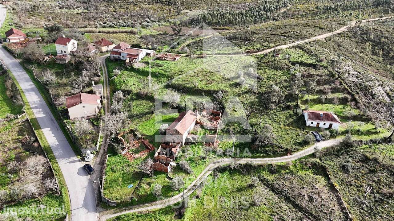 Moradia, 66 m², Almoster - Grande imagem: 4/9