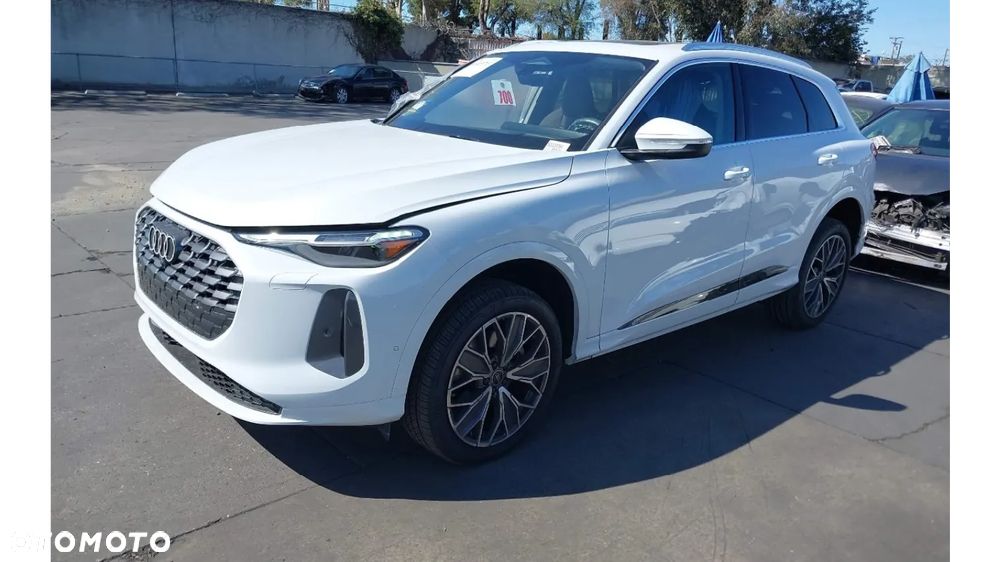 Audi Q5 - 1