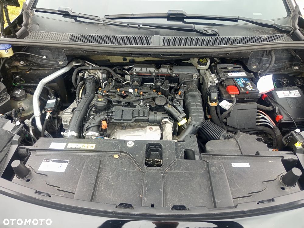 Peugeot 3008 - 20