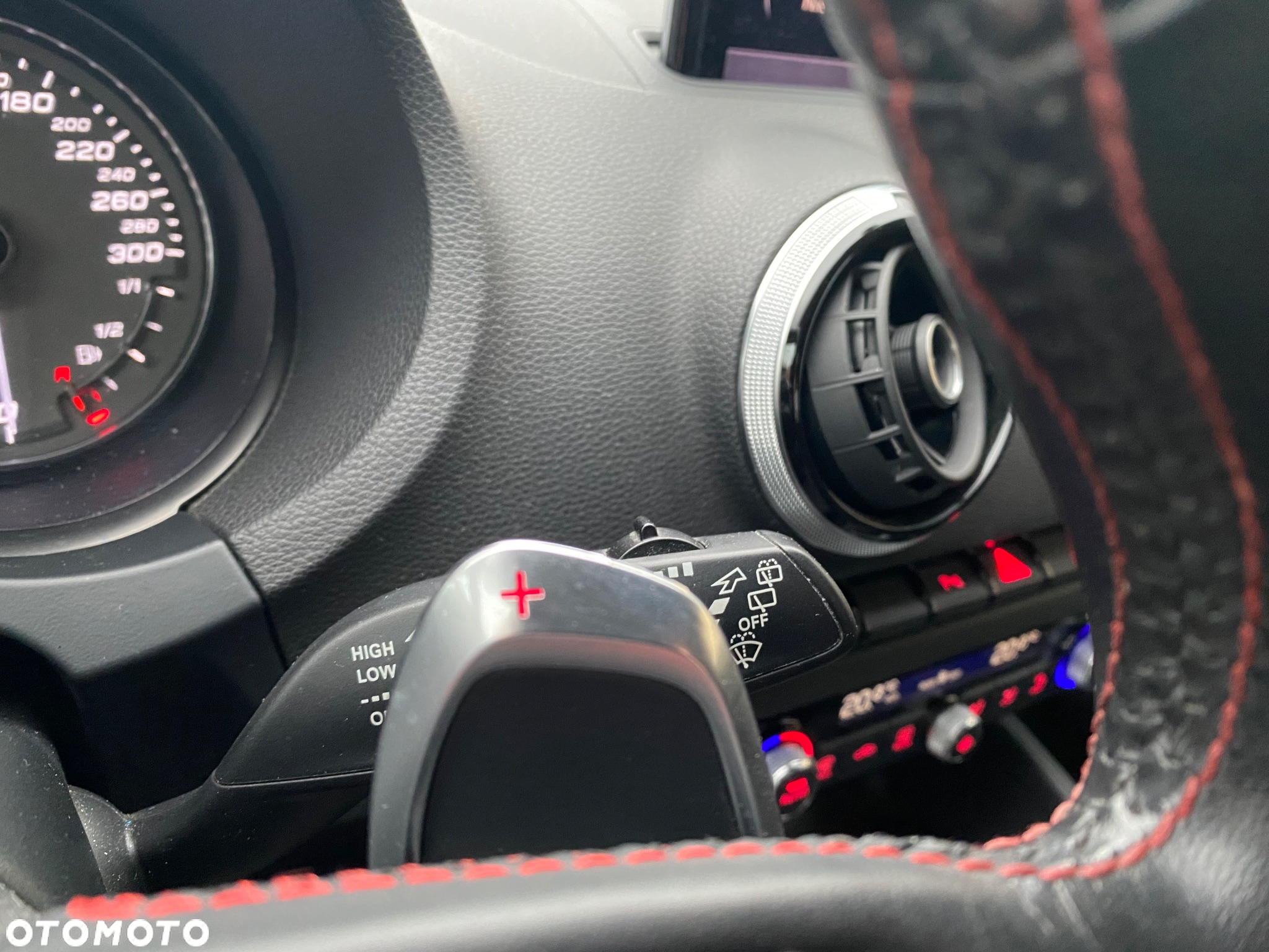 Audi S3 2.0 TFSI Quattro S tronic - 21