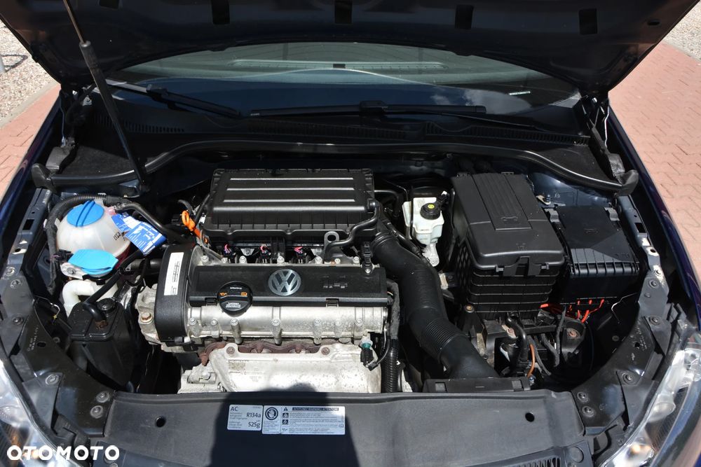 Volkswagen Golf 1.4 Style - 17