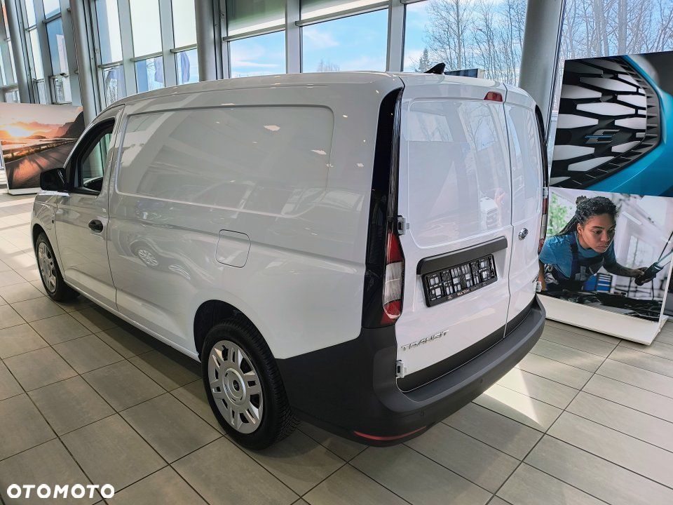 Ford Transit Connect - 2