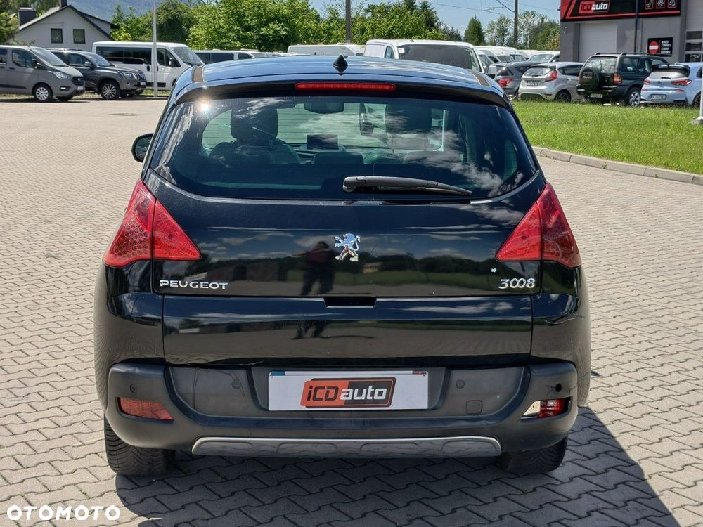 Peugeot 3008 - 6
