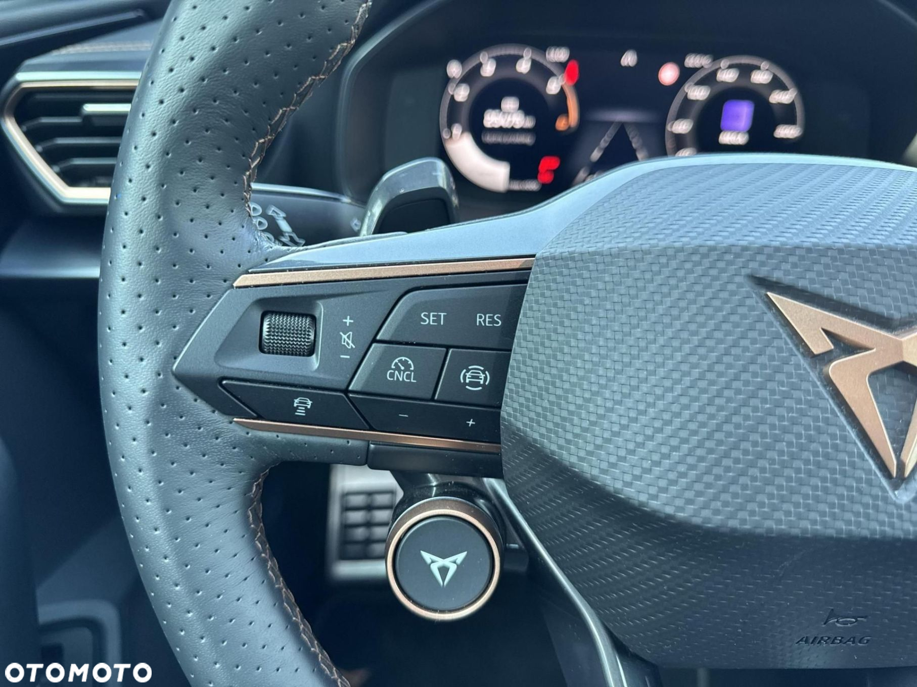 Cupra Leon - 15