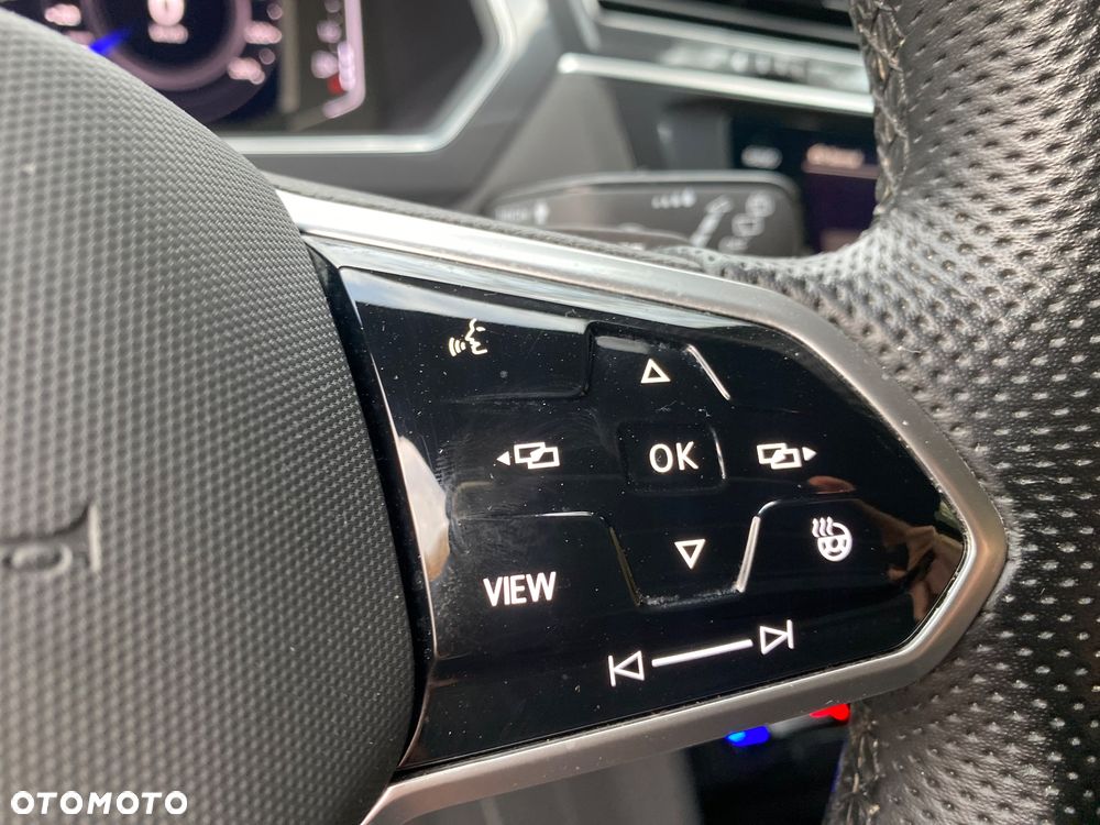 Volkswagen Tiguan Allspace 2.0 TSI 4Mot R-Line DSG - 11