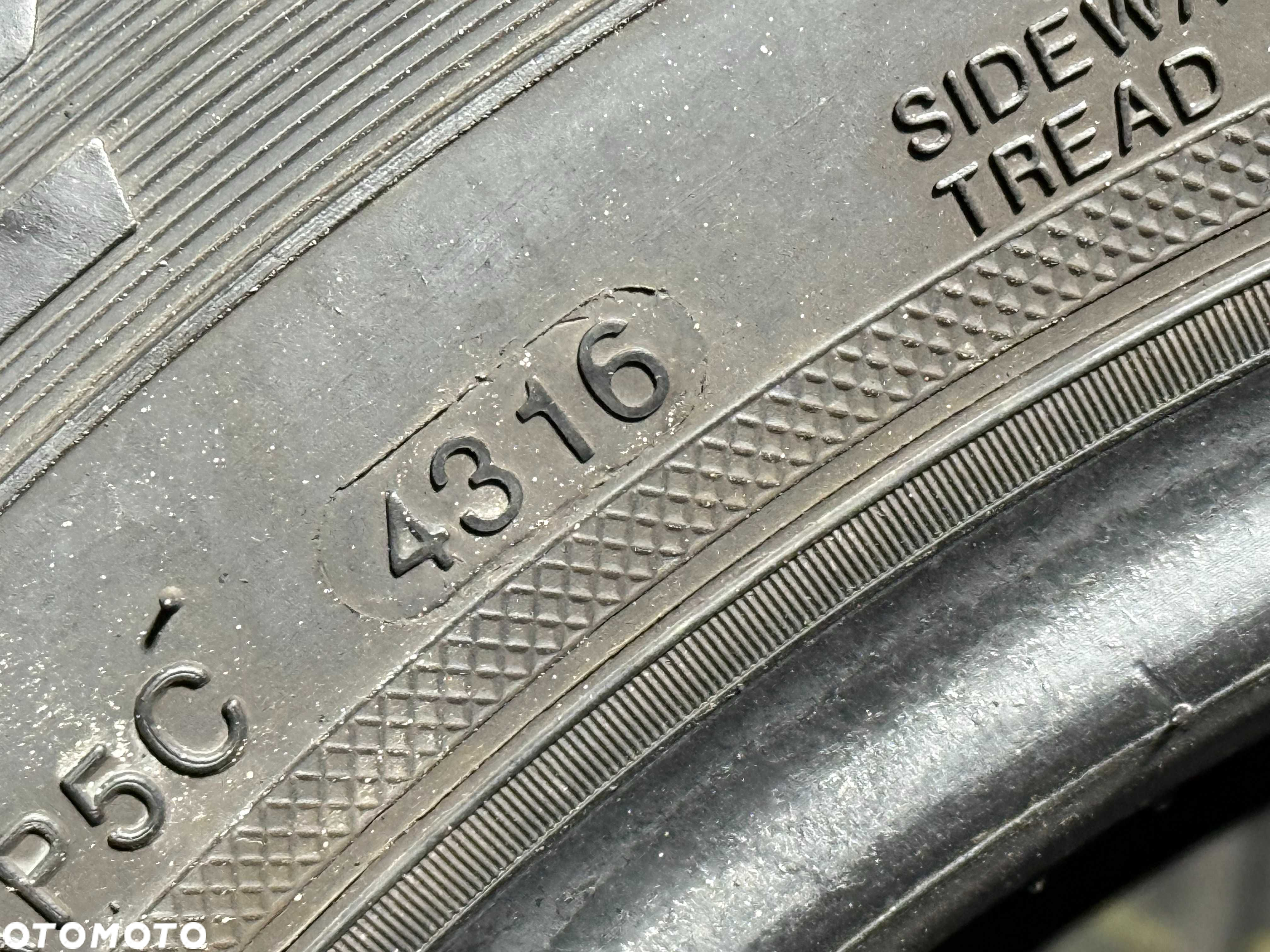 Opony Letnie 185/65/14 DELTINE DH2 #2788 - 5