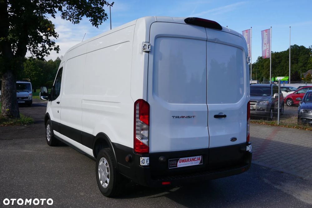 Ford TRANSIT - 6