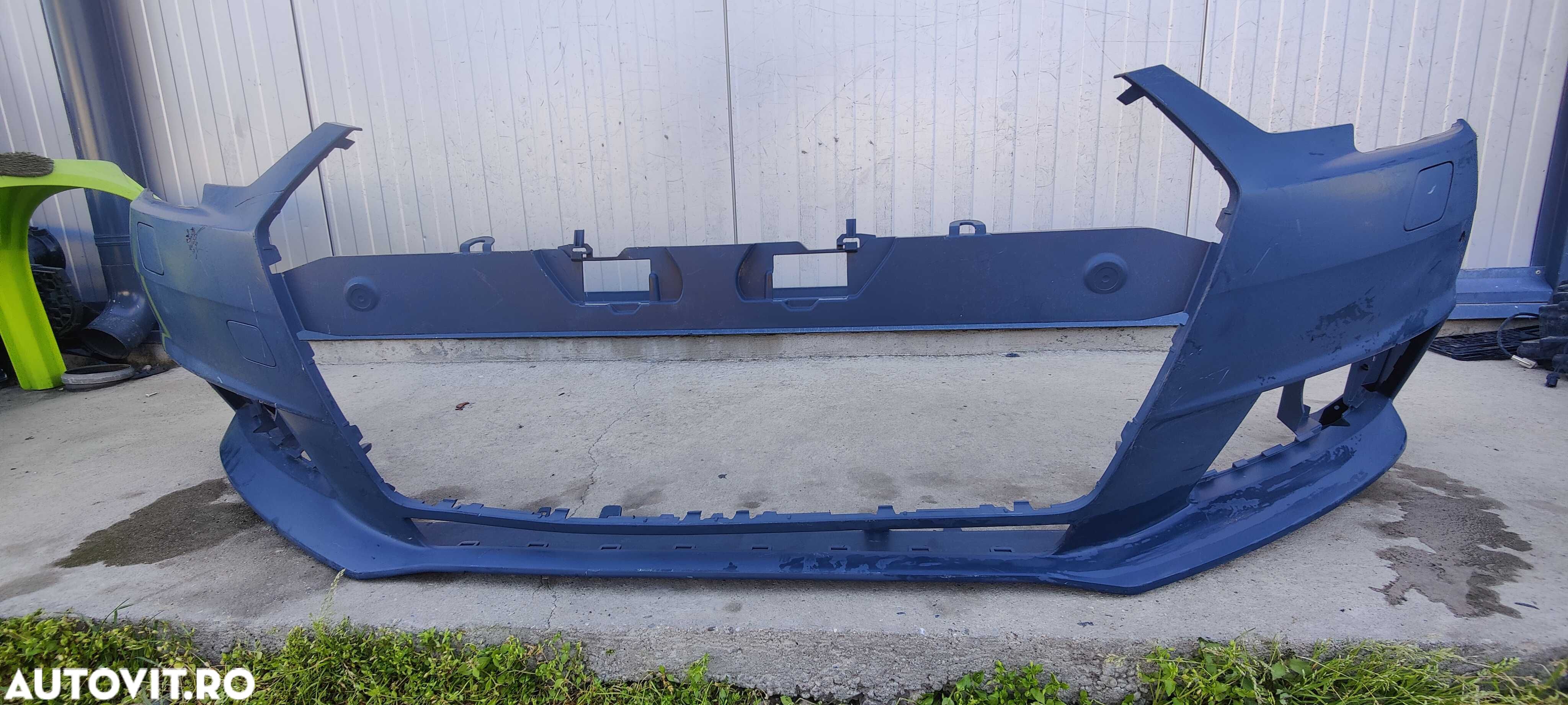 bara fata audi a4 b9 noua originala - 1