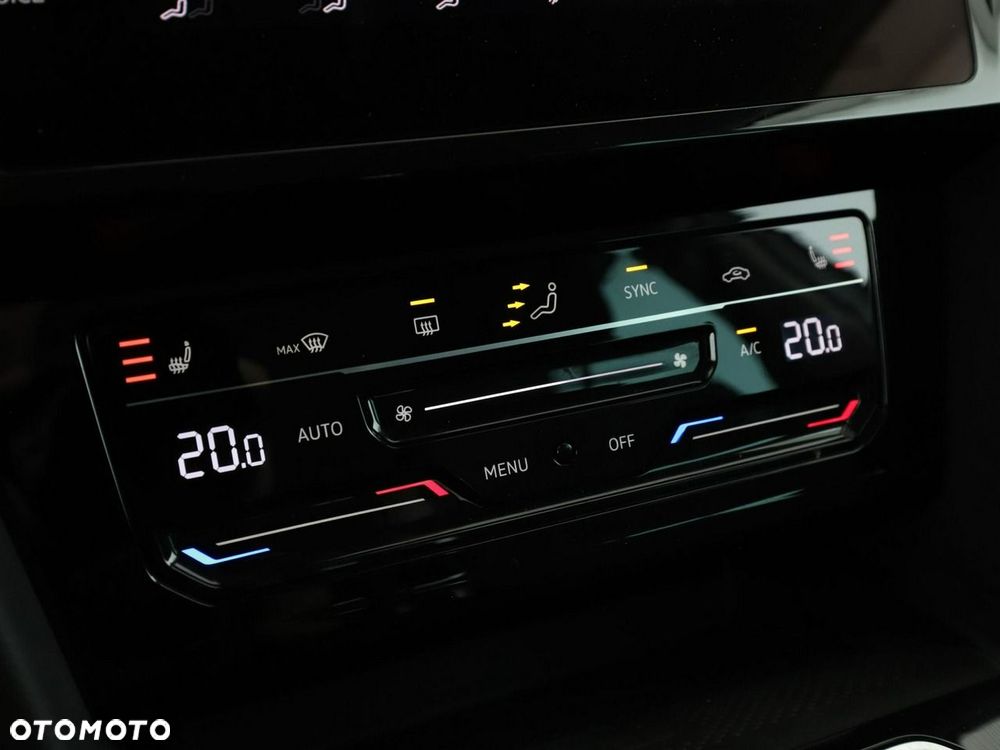 Volkswagen Passat Variant 1.4 TSI DSG GTE - 31