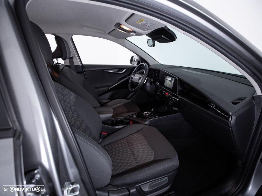 Kia Niro EV 64kWh Drive - 10