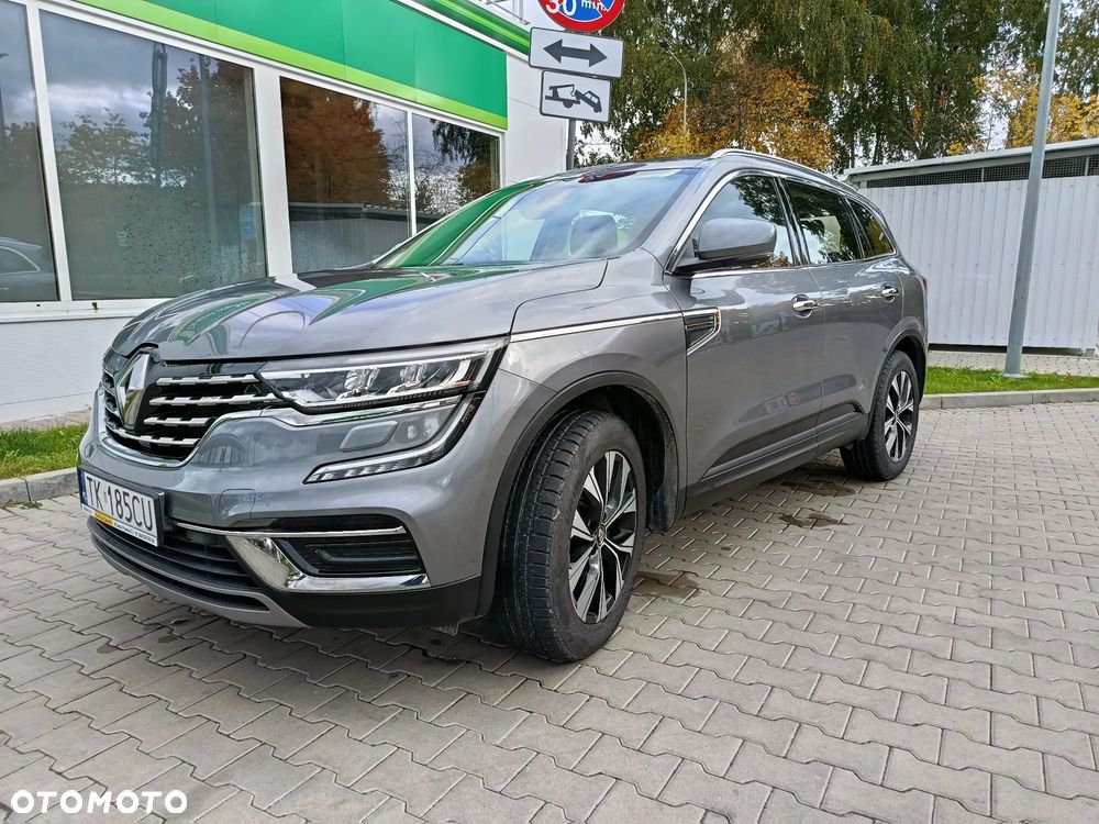 Renault Koleos 1.3 TCe Equilibre EDC - 3