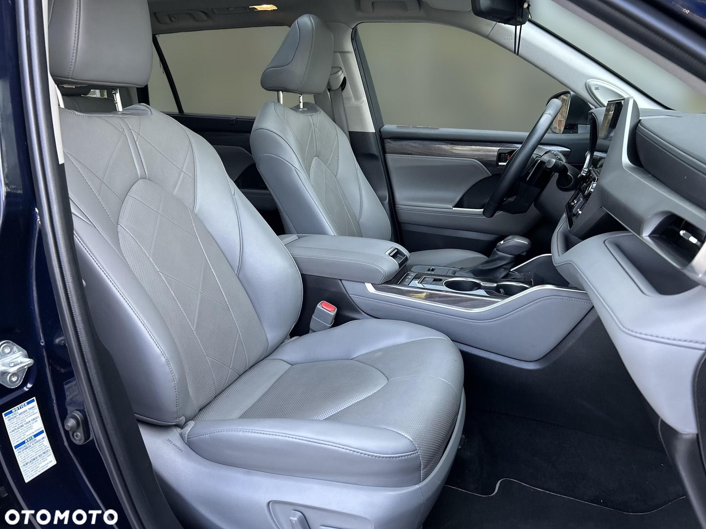 Toyota Highlander - 8