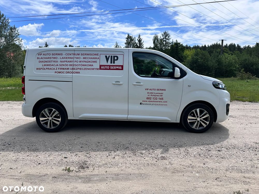Citroën Jumpy - 4