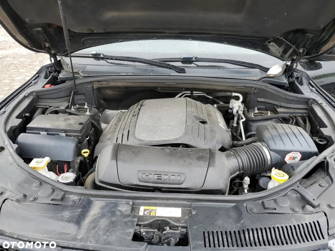 Dodge Durango - 12