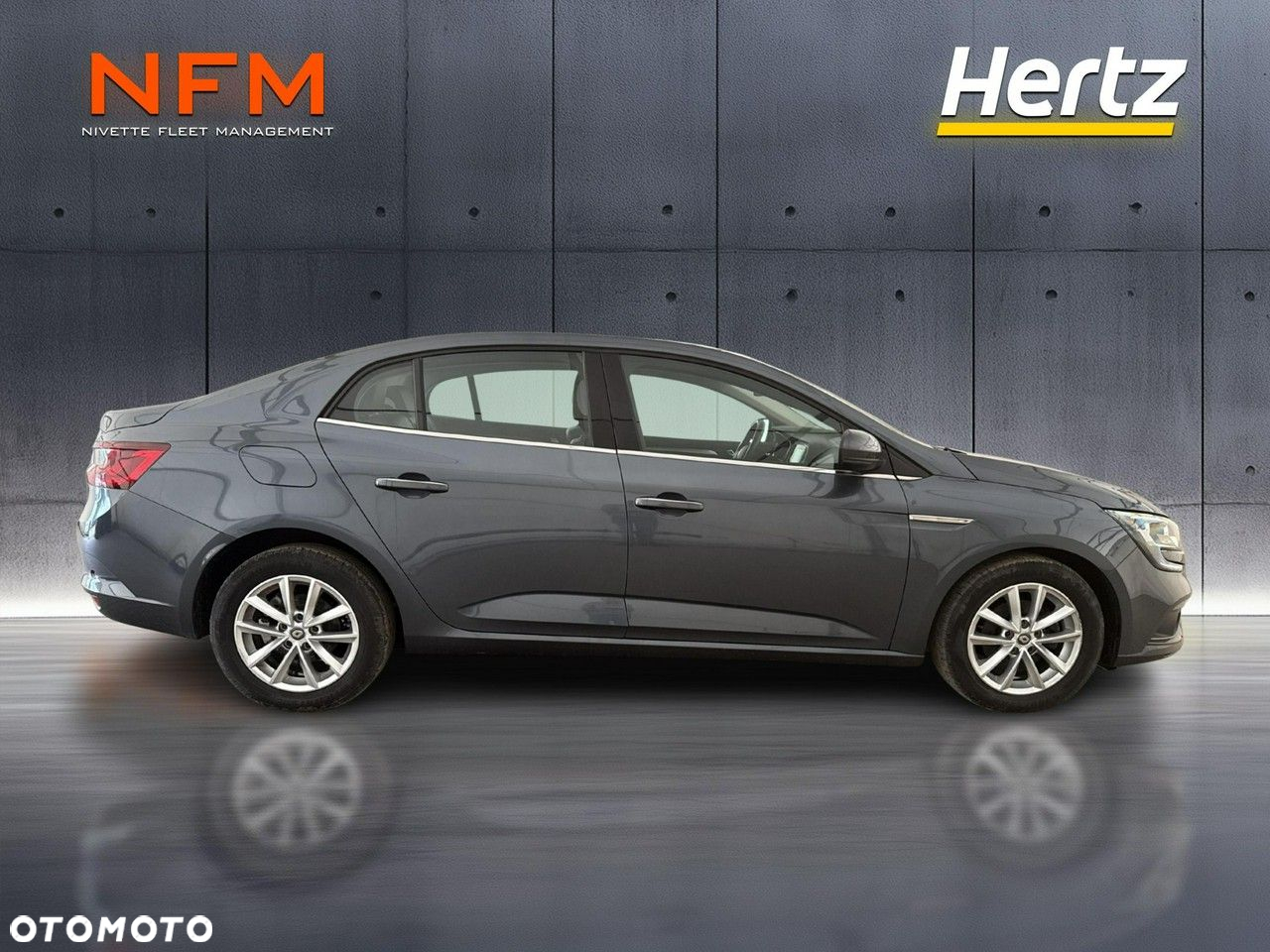 Renault Megane - 7