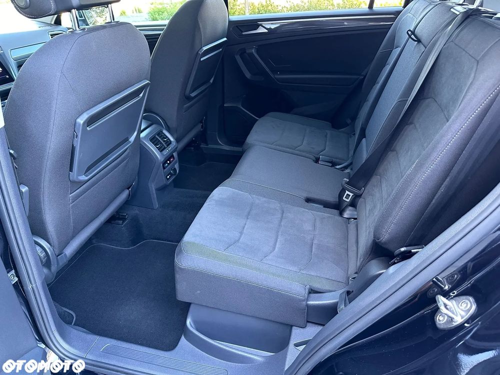 Volkswagen Tiguan Allspace 2.0 TDI 4Mot Elegance DSG - 11