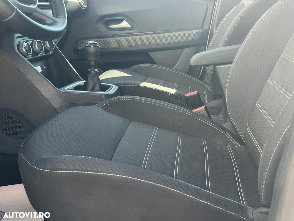 Dacia Logan ECO-G 100 MT6 XX - 27