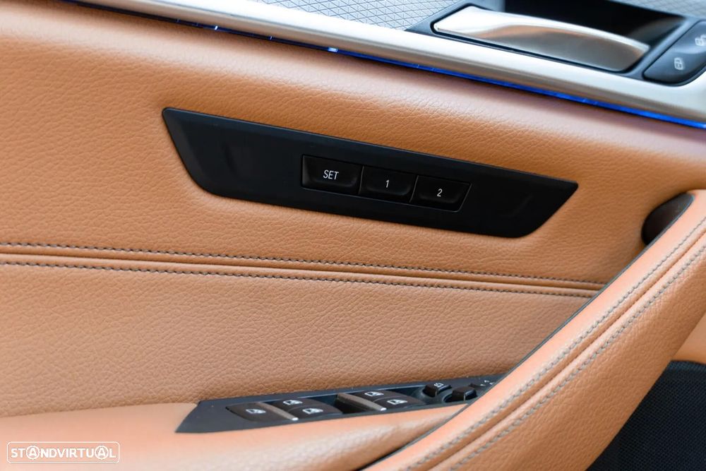 BMW 530 e iPerformance Pack M - 51