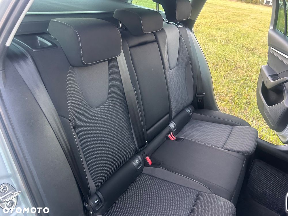 Skoda Octavia 1.4 TSI Plug-In Hybrid Ambition DSG - 30