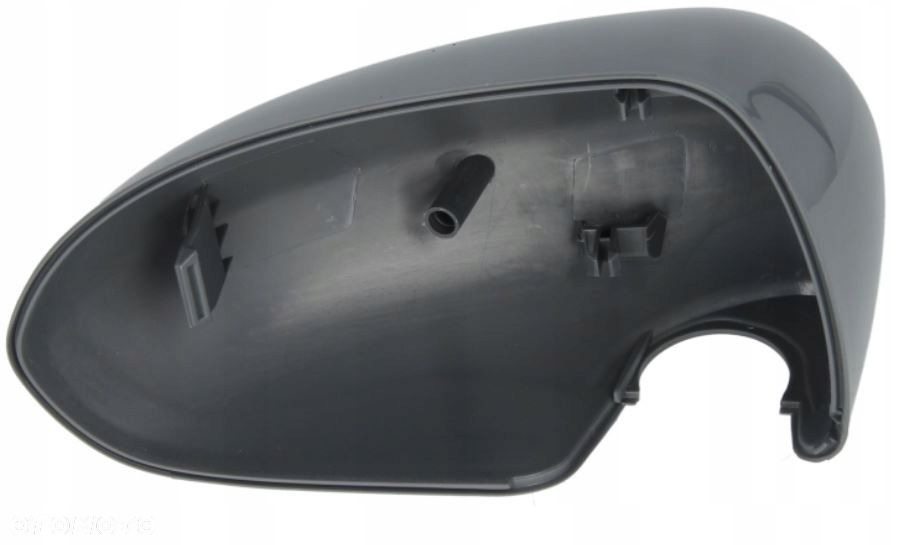 Opel Corsa D 06-14 Obudowa lusterka lewa - 2