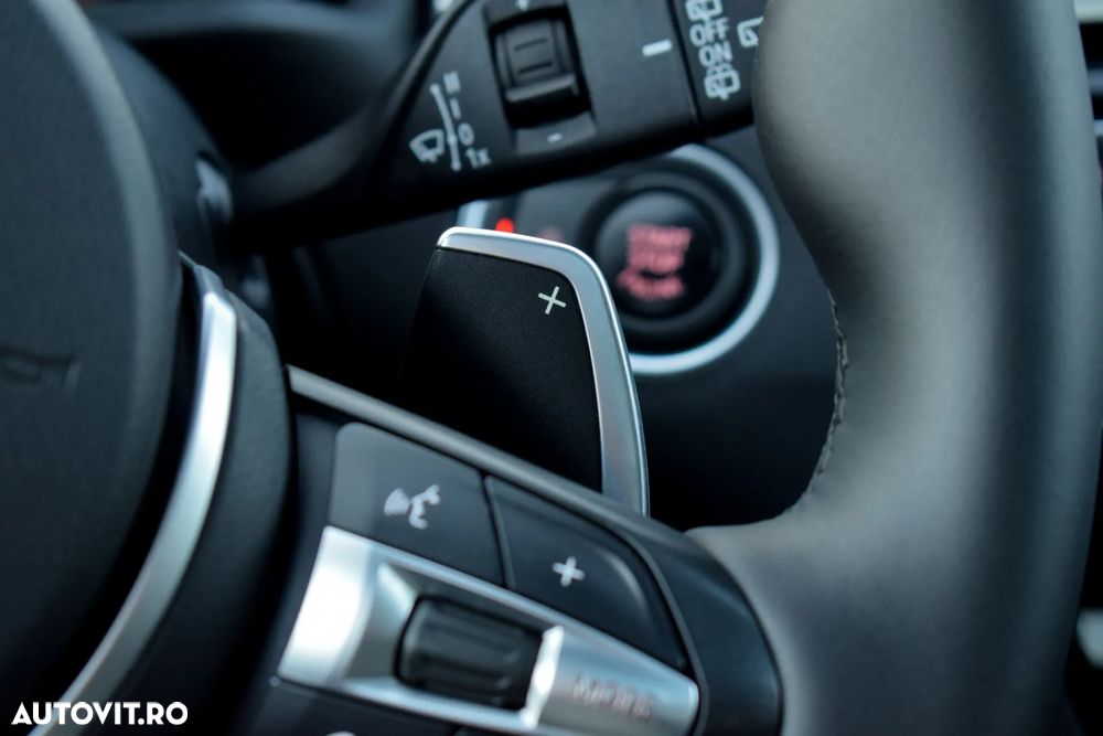 BMW X1 xDrive25d Aut. M Sport - 15