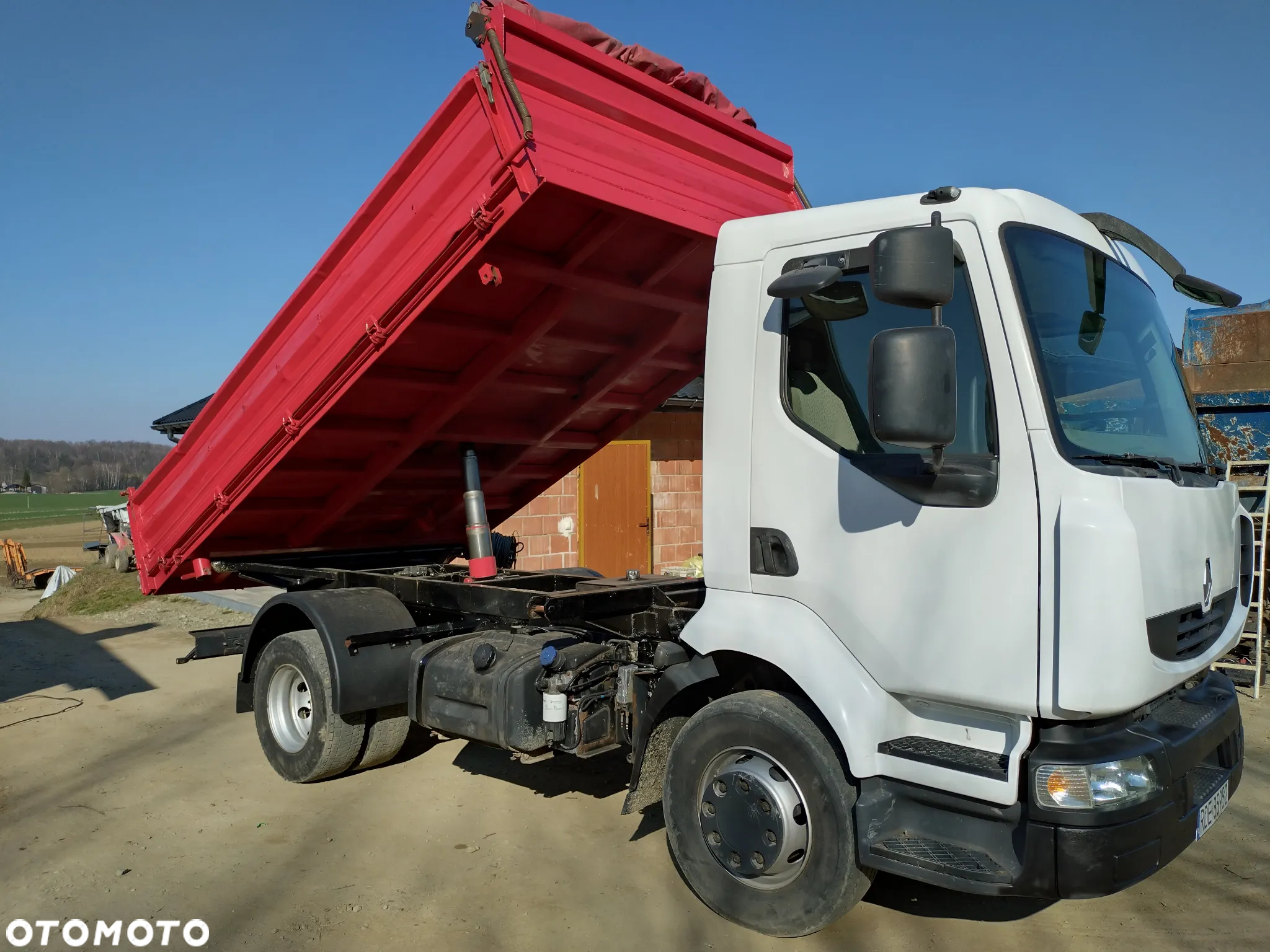 Renault Midlum - 4