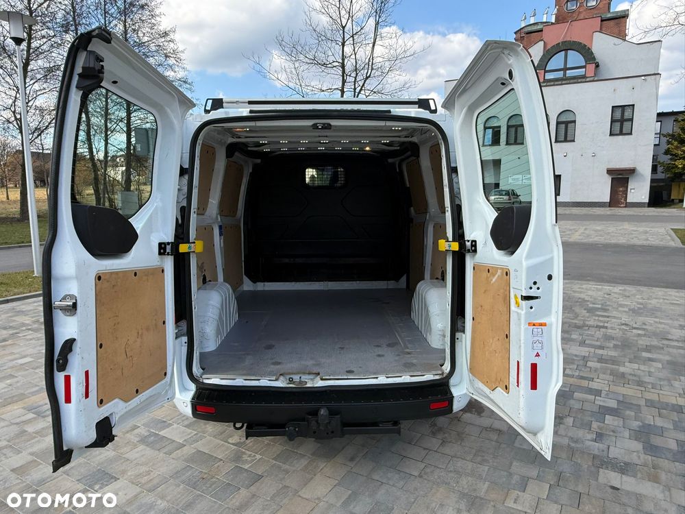 Ford Tranzit Custom - 24