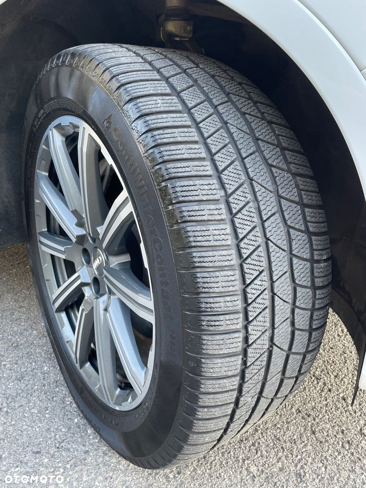 Audi Q7 55 TFSI quattro tiptronic - 20