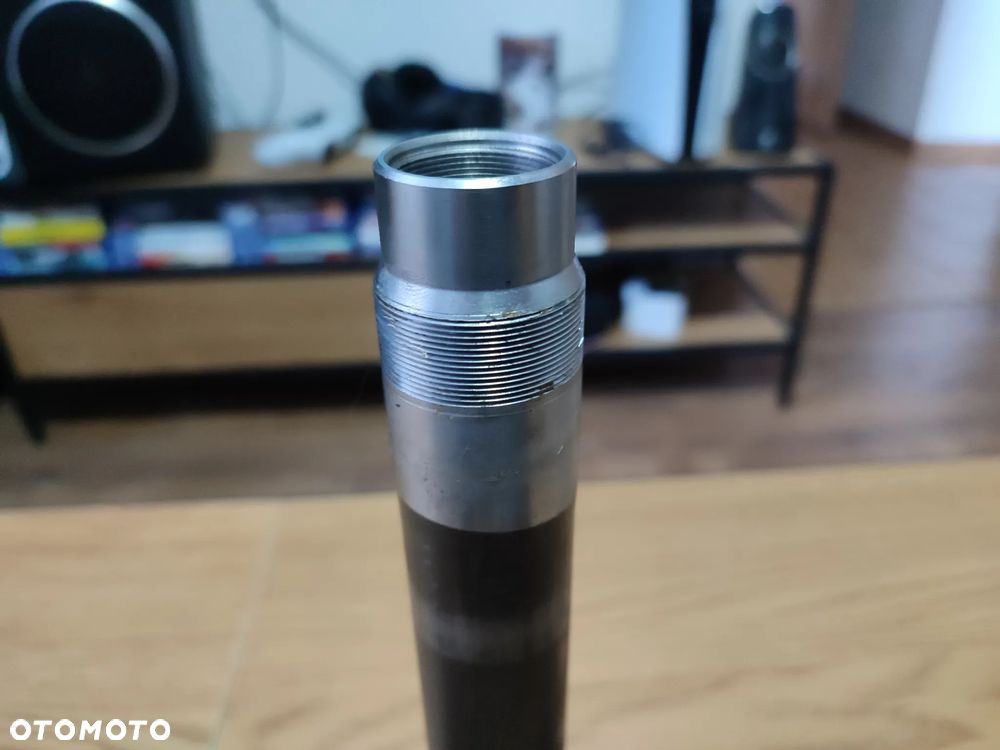 Półka dolna Kawasaki Z900 17-19 - 10