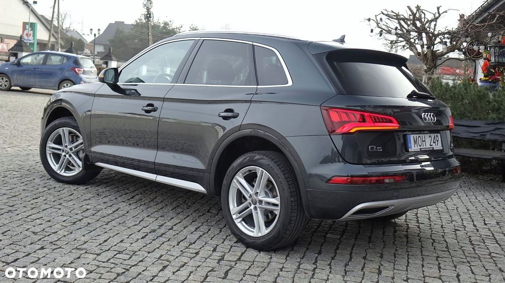 Audi Q5 - 4