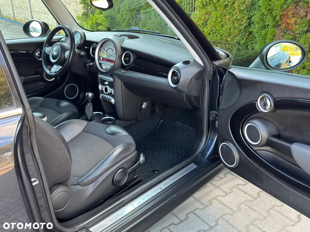 MINI Cooper S Standard - 15