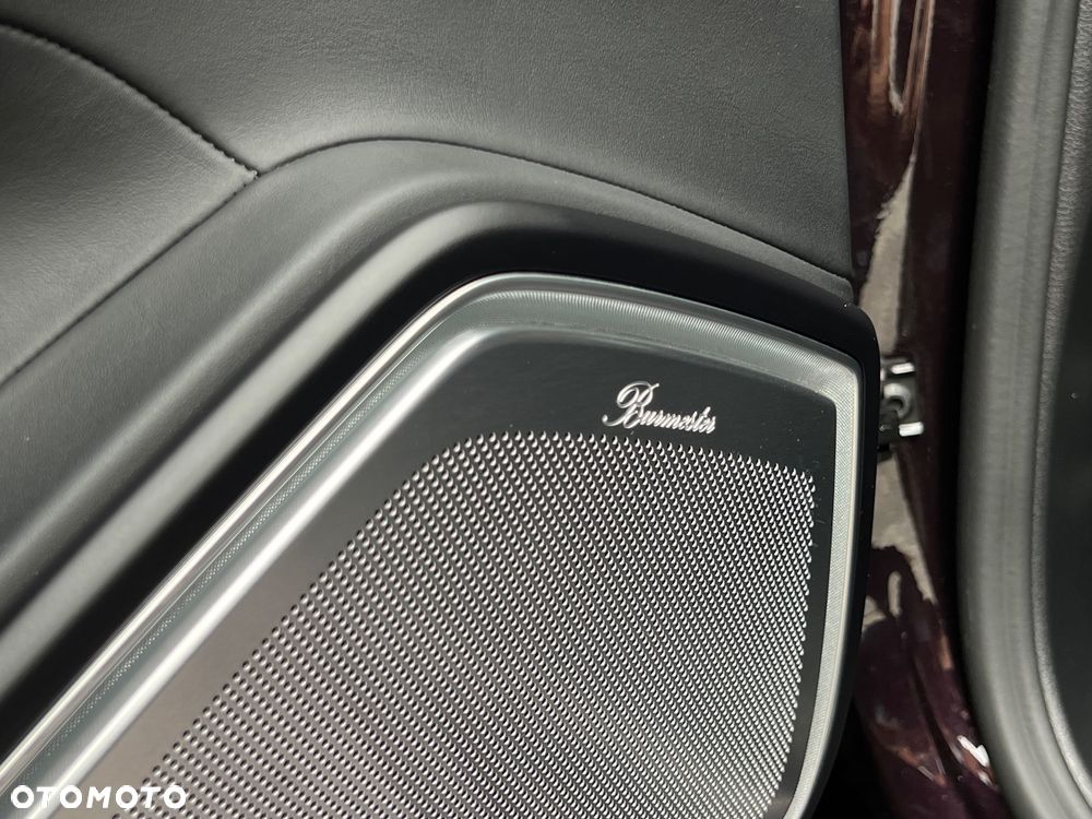 Porsche Panamera Turbo S - 15