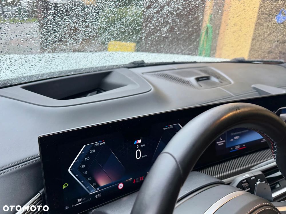 BMW X7 M60i xDrive - 30