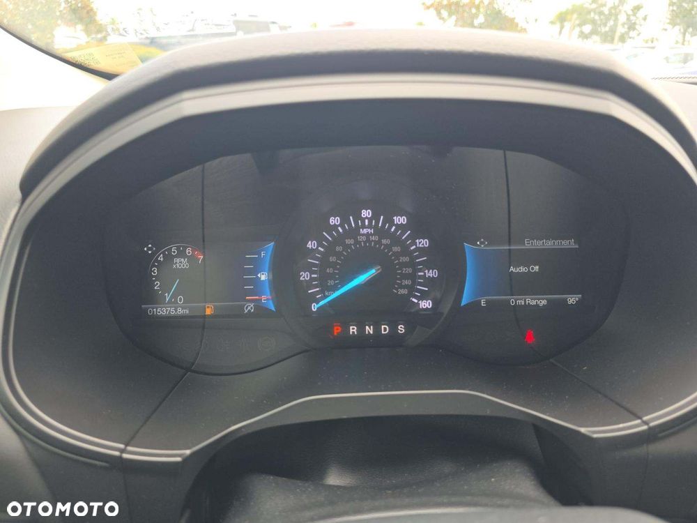 Ford Edge - 7