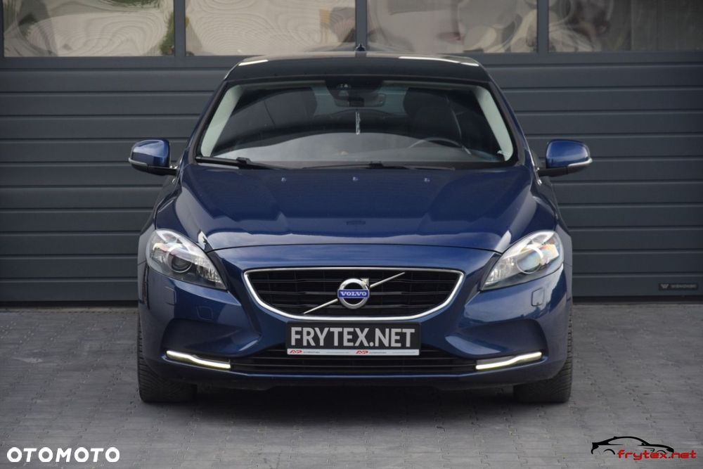 Volvo V40 - 6