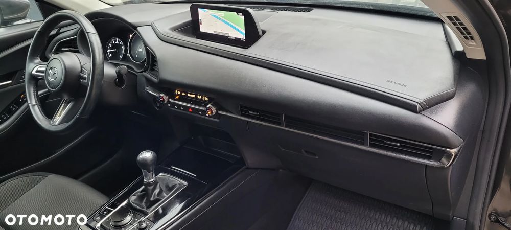 Mazda CX-30 2.0 mHEV Exclusive-Line 2WD - 7