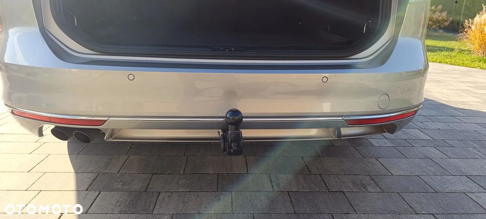 Volkswagen Passat - 27