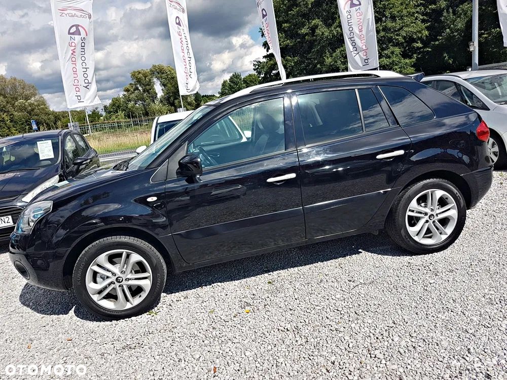 Renault Koleos 2.0 dCi 4x4 Privilege Plus - 33