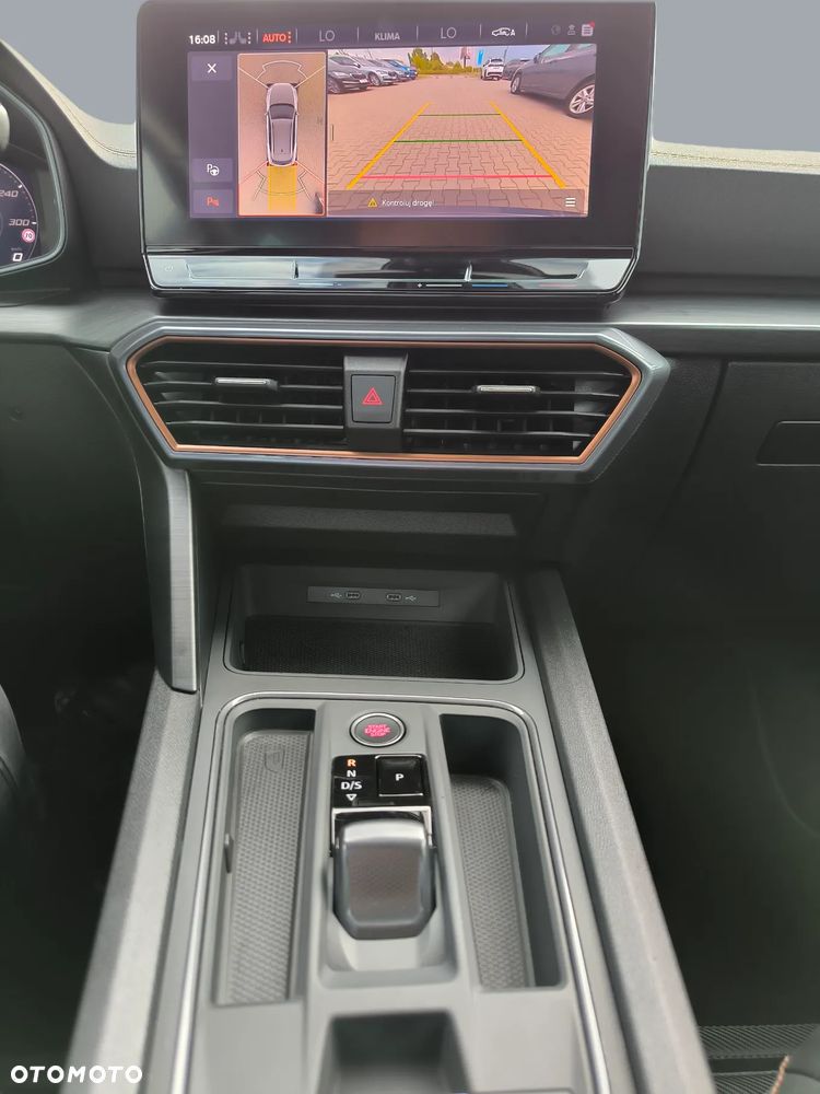 Cupra Formentor - 18