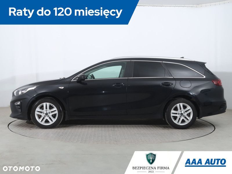 Kia Ceed - 3