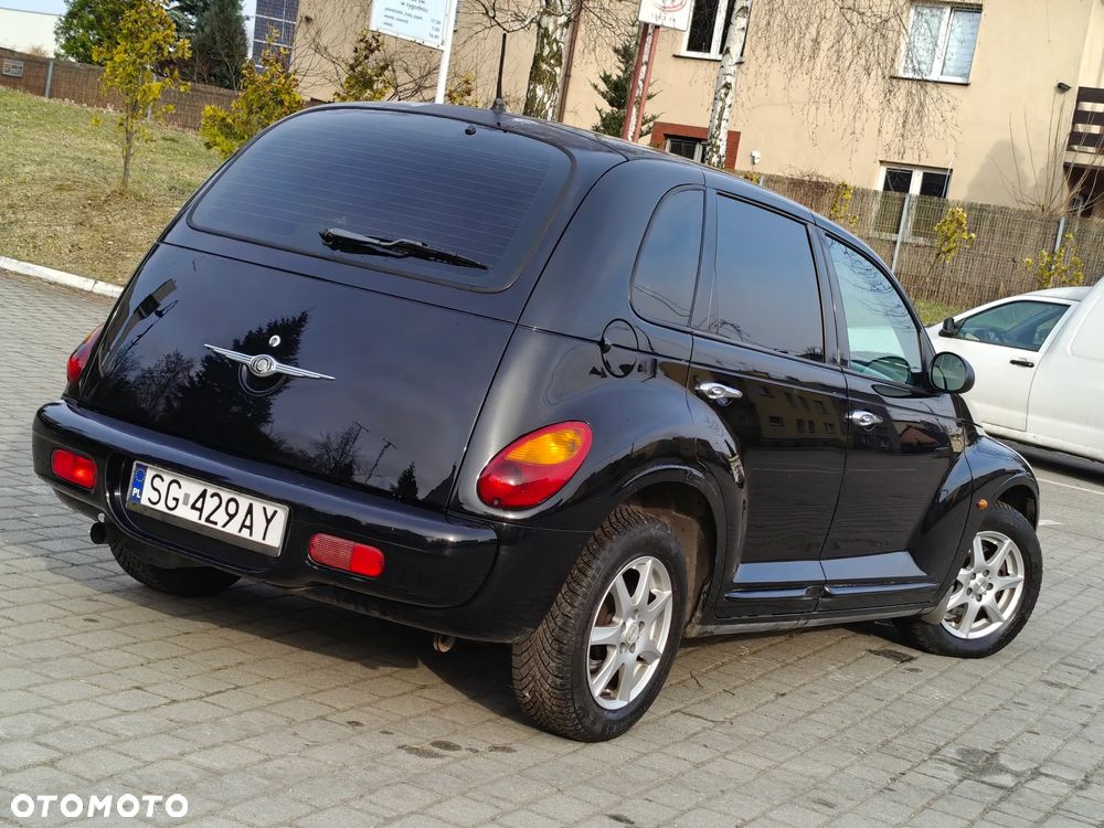 Chrysler PT Cruiser 2.2 CRD Passion II - 3